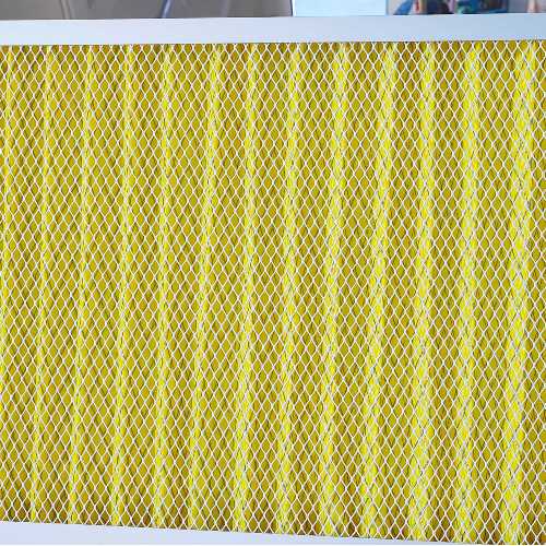 冷卻風(fēng)機初效過濾器