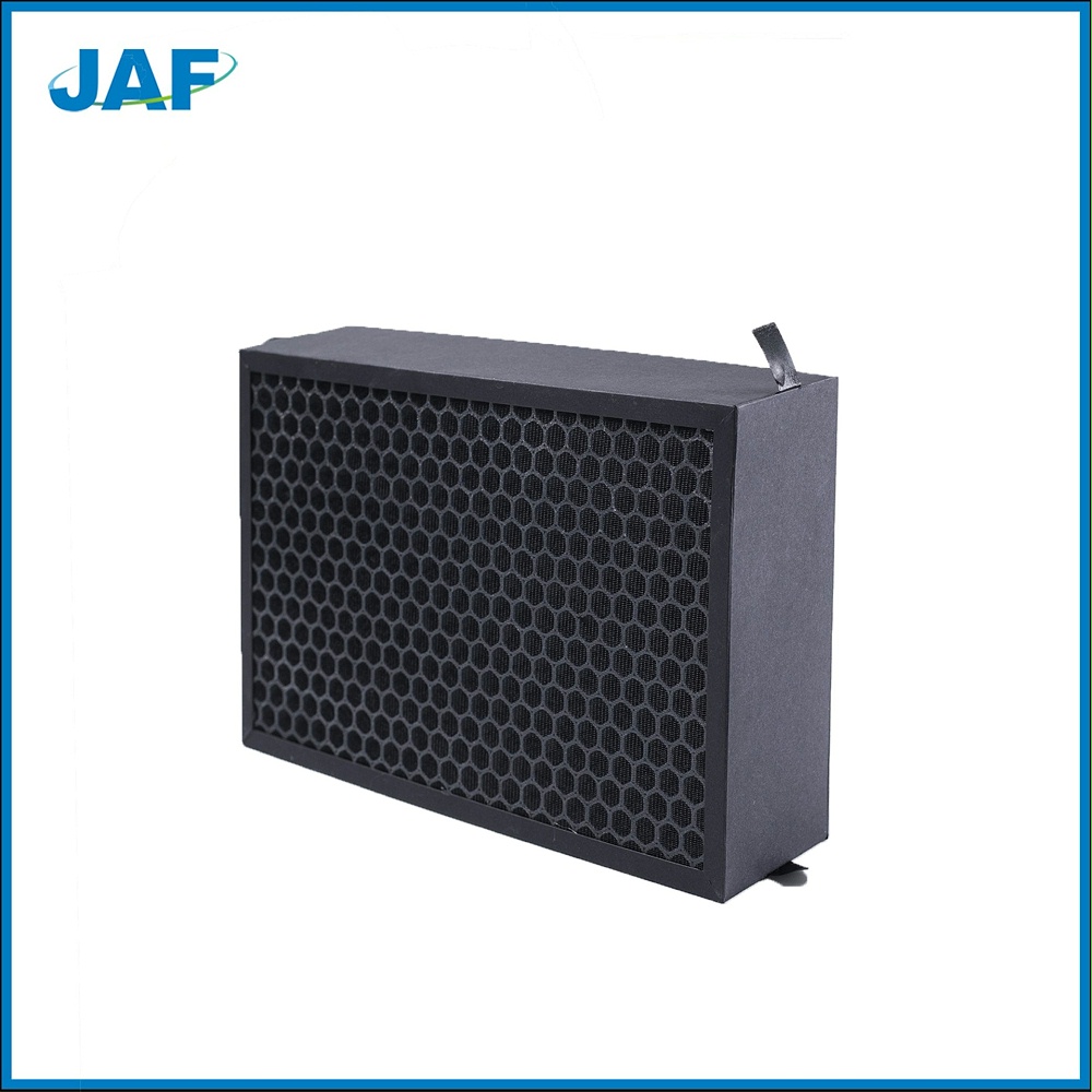 活性炭棉濾芯 活性炭棉濾芯