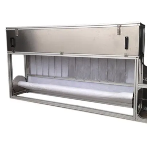 JAF自動(dòng)卷簾式空氣過(guò)濾器