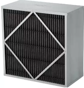 JAF UDF化學(xué)過濾器