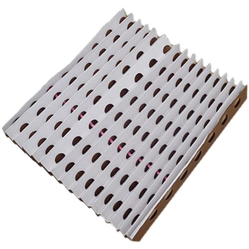 JAF風(fēng)琴式油漆過(guò)濾紙