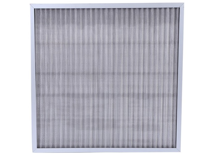 船舶設(shè)備空氣過濾網(wǎng)如何選擇