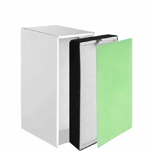 組合式高效空氣過濾器