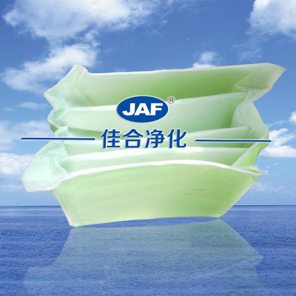 無(wú)框袋式空氣過(guò)濾網(wǎng)