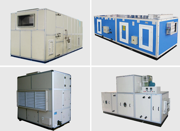 佳合凈化產(chǎn)品應(yīng)用