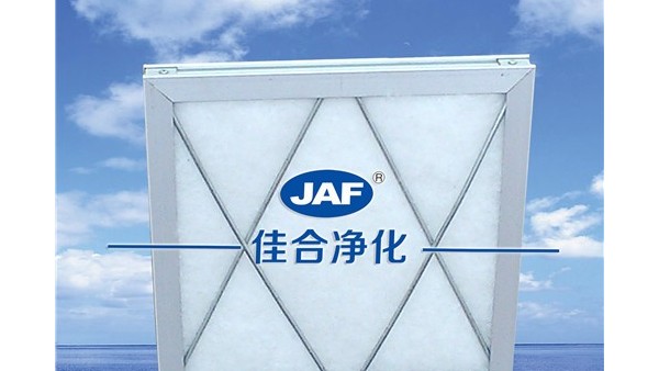 空氣過(guò)濾器的結(jié)構(gòu)你知道有哪些嗎