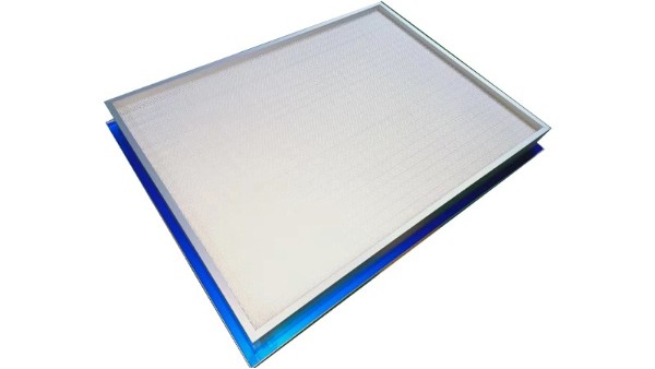 液槽式高效過濾器