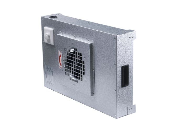 FFU風(fēng)機(jī)過(guò)濾單元