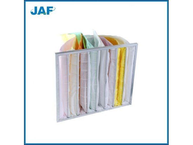 中效過(guò)濾器的優(yōu)點(diǎn)