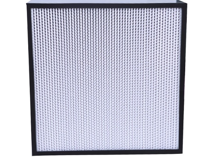 什么是萬級潔凈車間