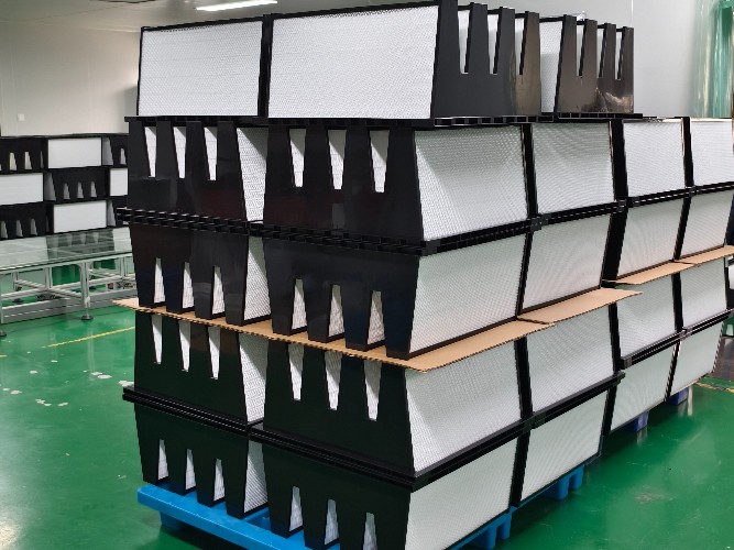 高效過濾器的材質(zhì)有哪些？