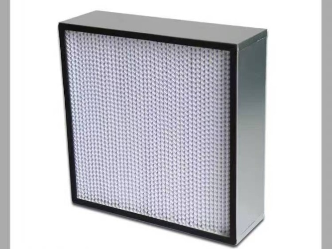 干細(xì)胞實驗室中空氣過濾器有那么重要嗎？