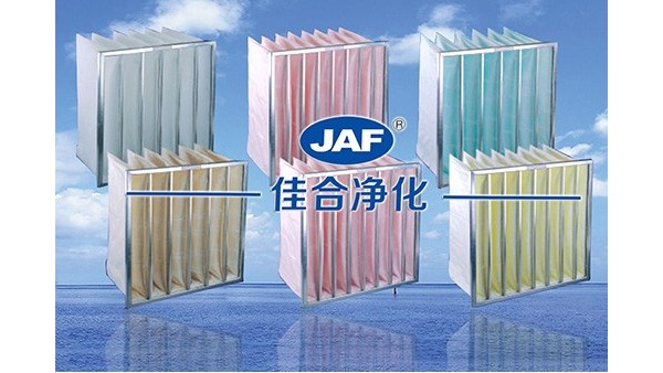 中效過濾器f6的相關(guān)參數(shù)及其特點是什么？