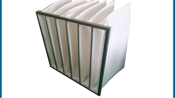 中效袋式過(guò)濾器為什么深受大家的歡迎呢？