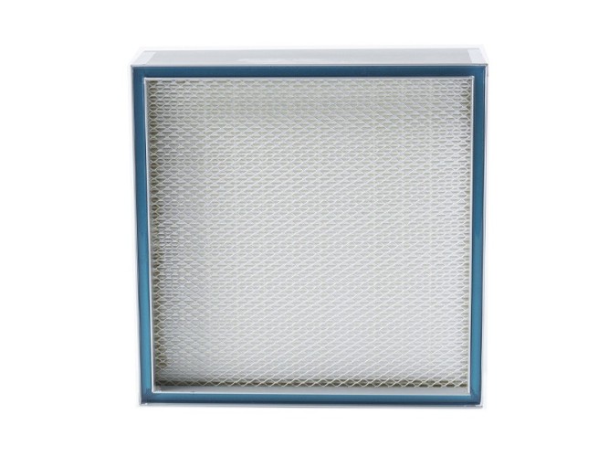 頂液槽高效過(guò)濾器2