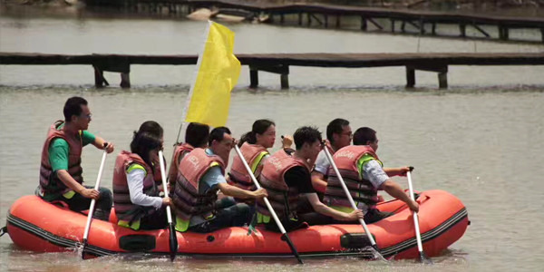 佳合凈化團(tuán)隊(duì)拓展-1