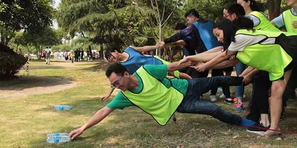 佳合凈化團(tuán)隊(duì)拓展-4