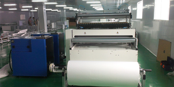 佳合凈化生產(chǎn)機(jī)器-2