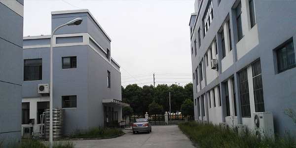 佳合凈化工廠環(huán)境