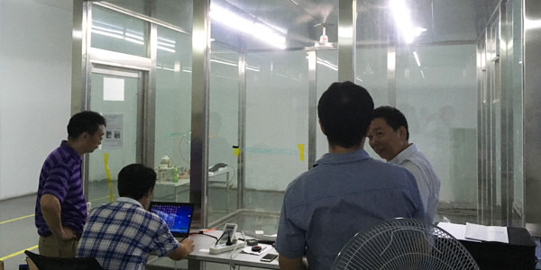 佳合凈化HEPA測(cè)試-1