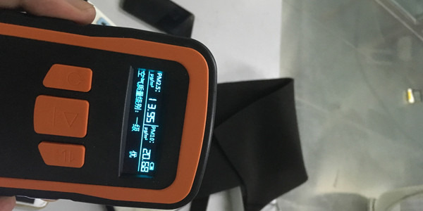 佳合凈化HEPA測(cè)試-3