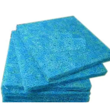 三色藤棉 樹(shù)脂過(guò)濾網(wǎng)