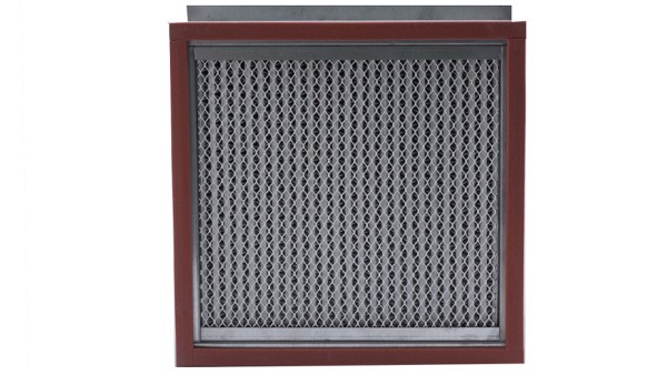 耐高溫高效過(guò)濾器