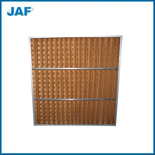 風(fēng)琴紙過濾器