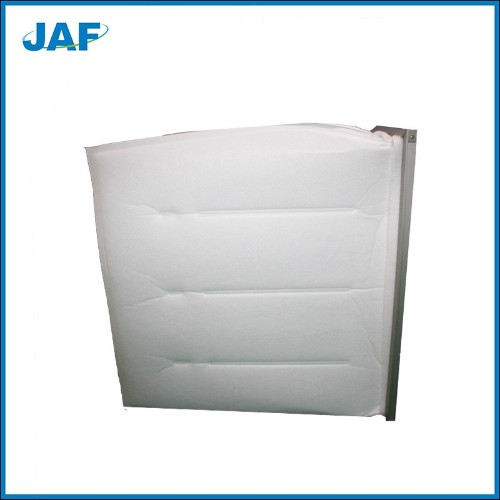 高周波袋式空氣過(guò)濾器