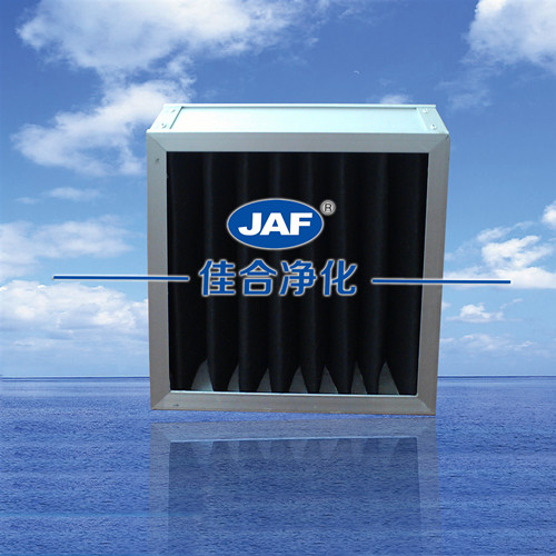 高效過濾器廠家
