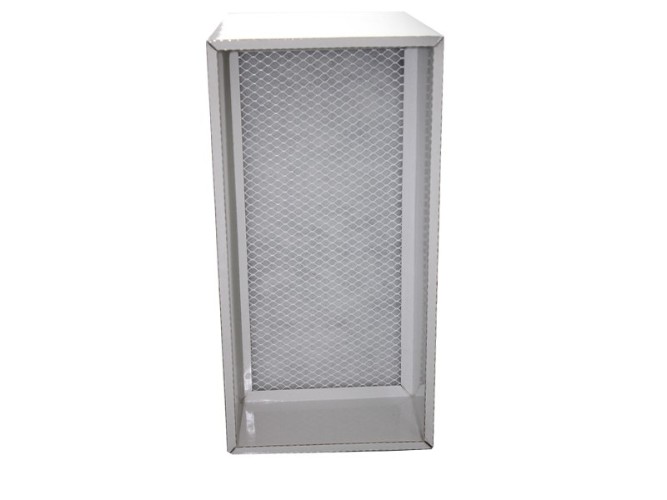 艾灸煙霧凈化器