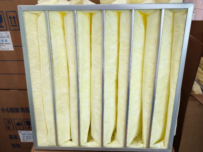 中效袋式過濾器可以清洗嗎？正確維護(hù)延長(zhǎng)使用壽命的指南