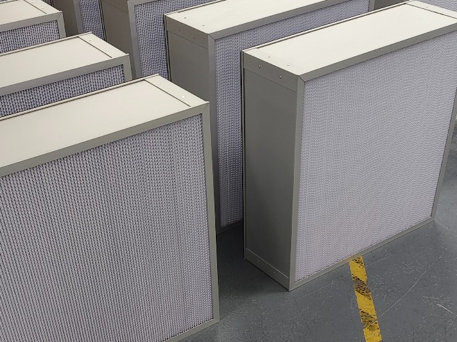 高效過濾器那個廠家好？