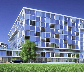 蘇州佳合高效過(guò)濾器運(yùn)行成本低，組裝方便