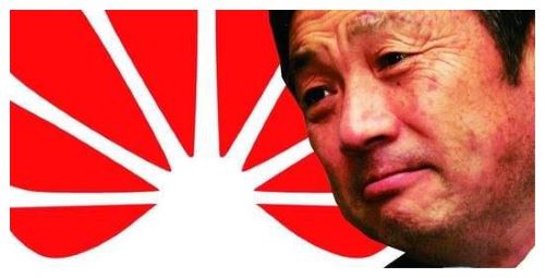 馬云終于出手一