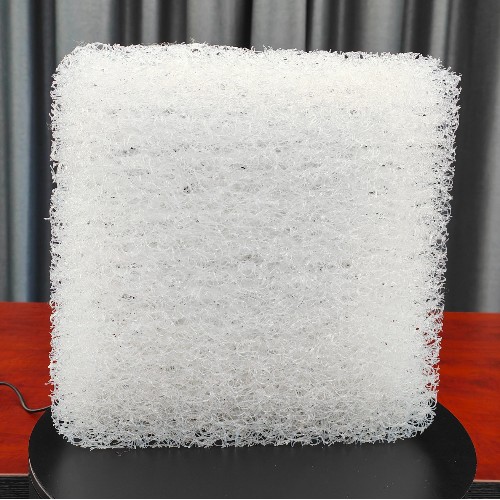 游泳池污水處理高分子過濾材料