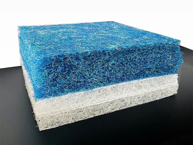 游泳池污水處理