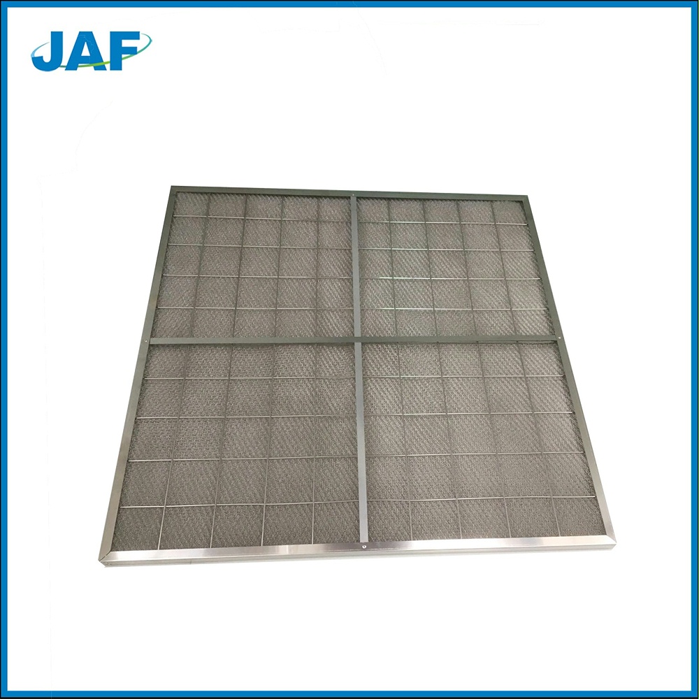 304除油霧氣液過濾網