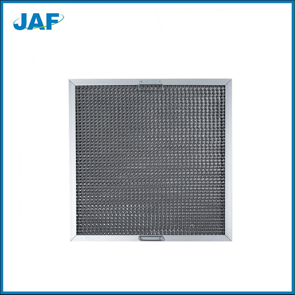 蜂窩狀金屬過濾器 蜂窩狀金屬過濾器