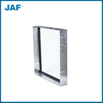 鍍鋅過(guò)濾器安裝框架