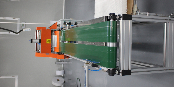 波紋打折機(jī)