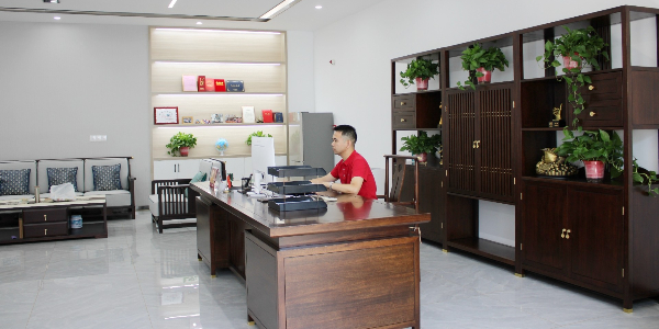 總經(jīng)理辦公室4