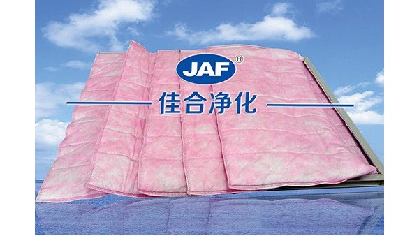 決定中效過(guò)濾網(wǎng)優(yōu)劣的參數(shù)有哪些？