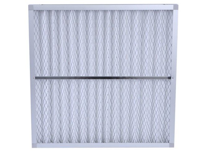 初效折疊式過濾器