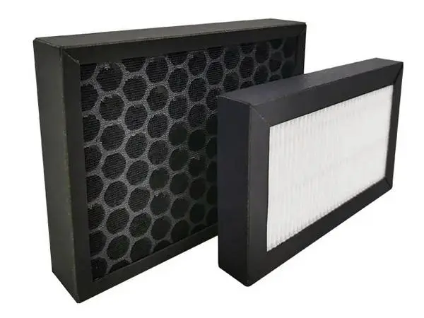 復(fù)核HEPA高效過(guò)濾器-4