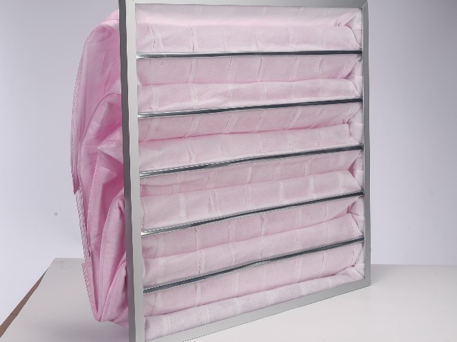 四川電子科技大學(xué)復(fù)購初中效過濾器