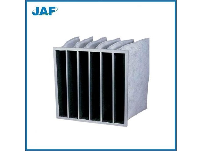 活性炭中效袋式過(guò)濾器使用心得