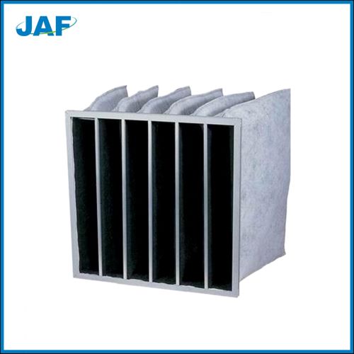 活性炭中效過濾網(wǎng)