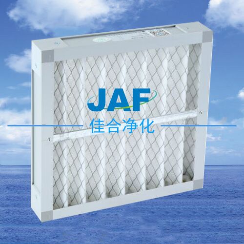 初效過(guò)濾網(wǎng)