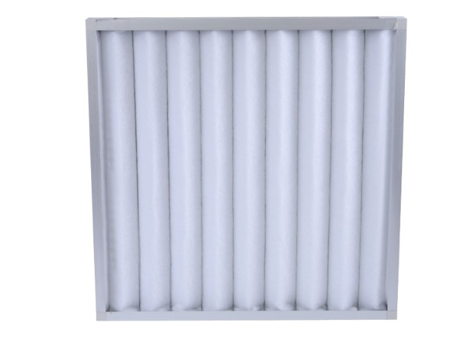 辦公樓需要中央空調系統(tǒng)